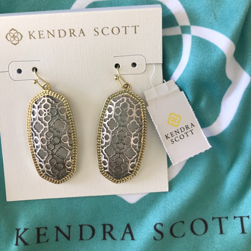 Kendra Scott Earrings